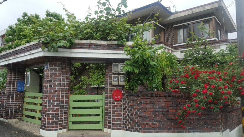Camino B&B