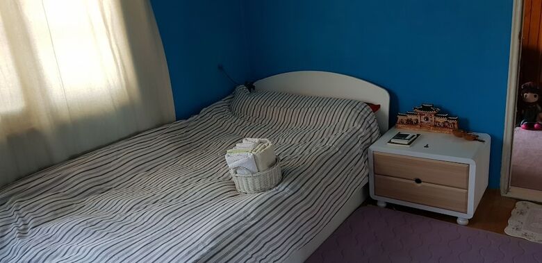 Camino B&B