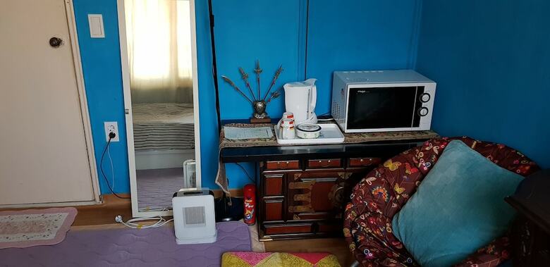 Camino B&B
