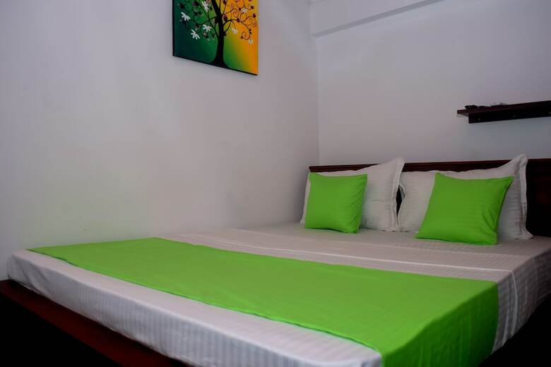 Bed & Breakfast Villa Yuvin Oceanfront
