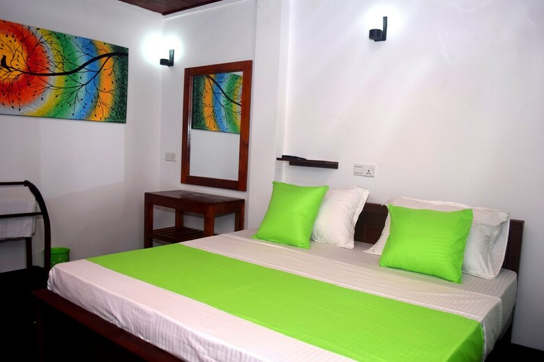 Bed & Breakfast Villa Yuvin Oceanfront