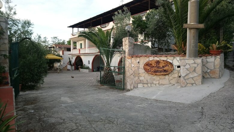 Apartamento Liberato Puglia Vacanze