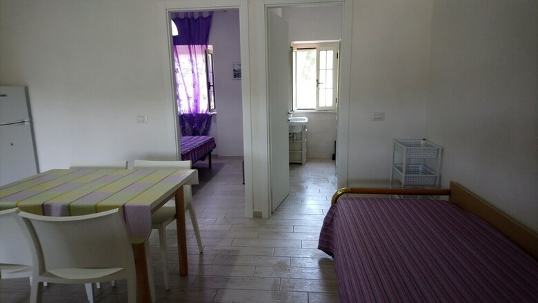 Apartamento Liberato Puglia Vacanze