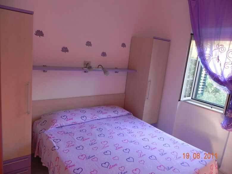 Apartamento Liberato Puglia Vacanze