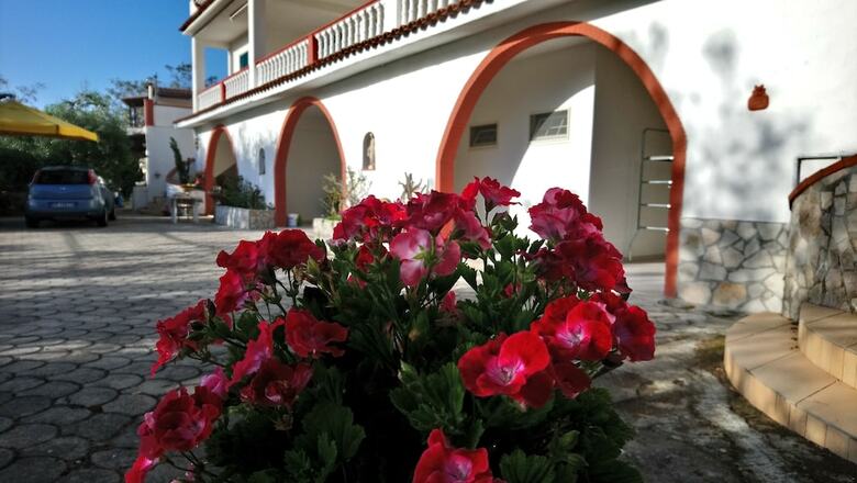 Apartamento Liberato Puglia Vacanze