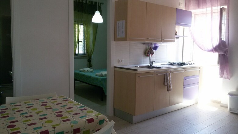 Apartamento Liberato Puglia Vacanze