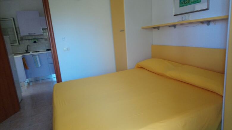 Apartamento Liberato Puglia Vacanze