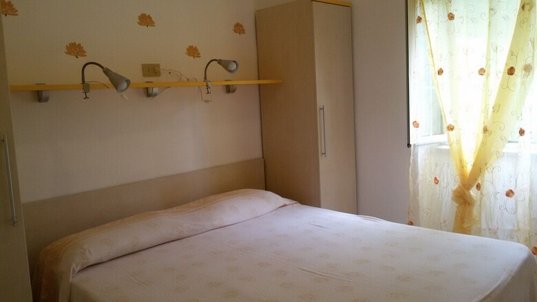 Apartamento Liberato Puglia Vacanze
