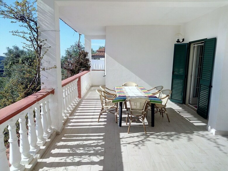 Apartamento Liberato Puglia Vacanze