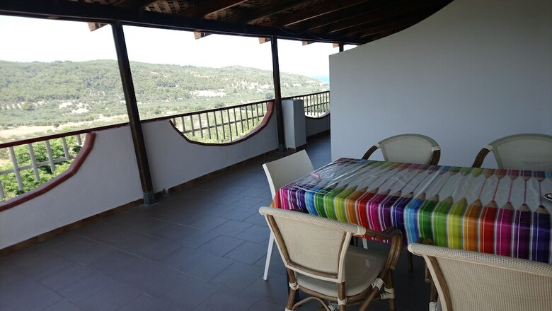 Apartamento Liberato Puglia Vacanze