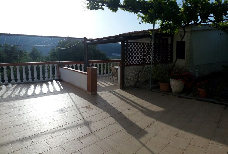 Apartamento Liberato Puglia Vacanze