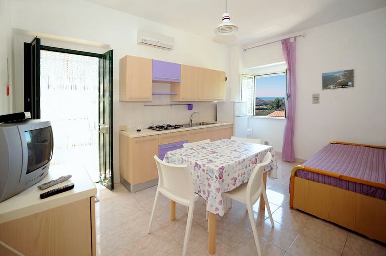 Apartamento Liberato Puglia Vacanze