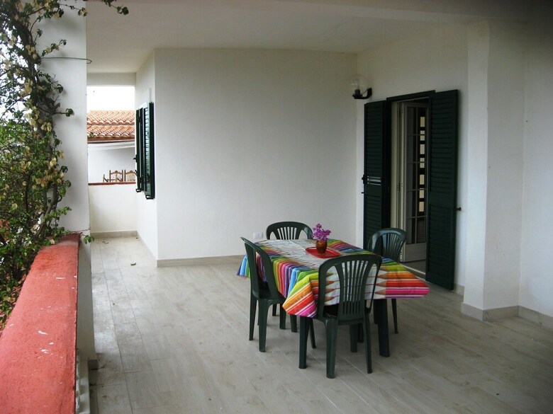 Apartamento Liberato Puglia Vacanze
