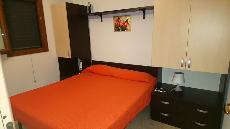 Apartamento Liberato Puglia Vacanze