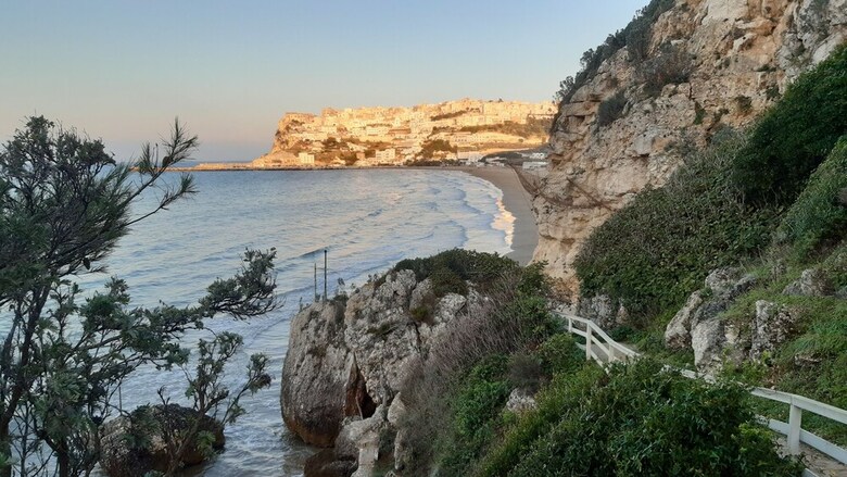 Apartamento Liberato Puglia Vacanze