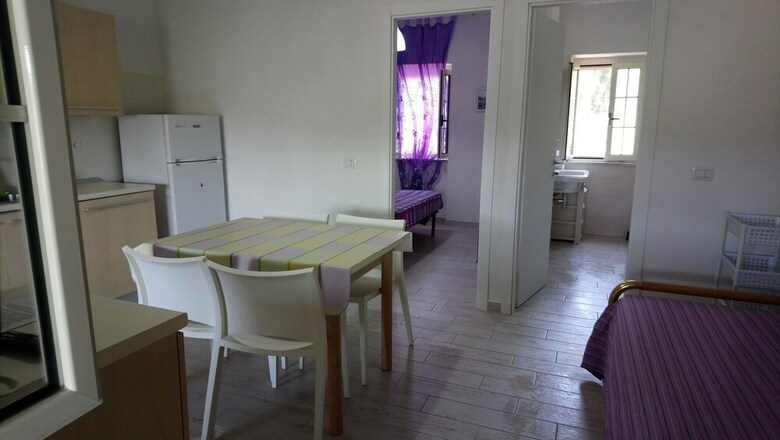 Apartamento Liberato Puglia Vacanze