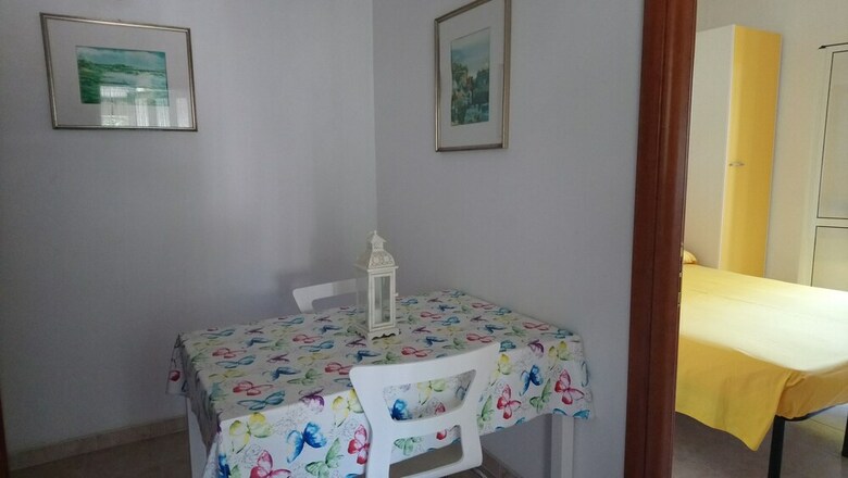 Apartamento Liberato Puglia Vacanze