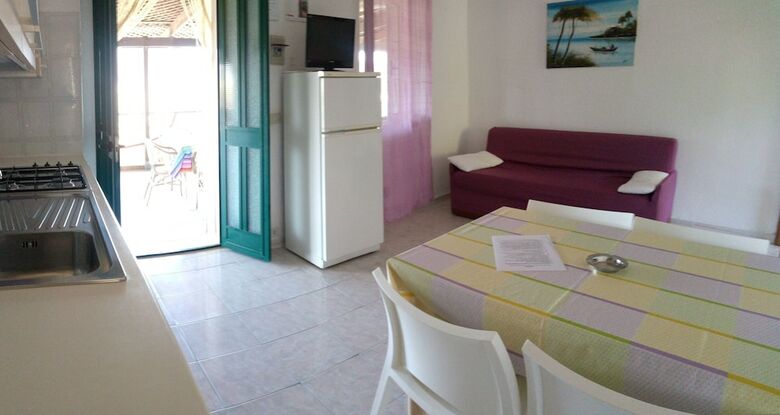 Apartamento Liberato Puglia Vacanze