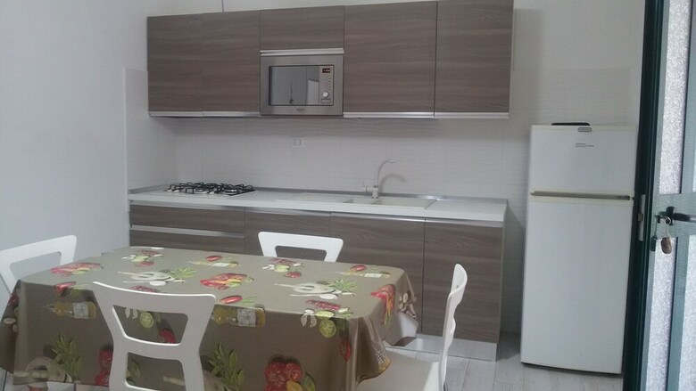 Apartamento Liberato Puglia Vacanze