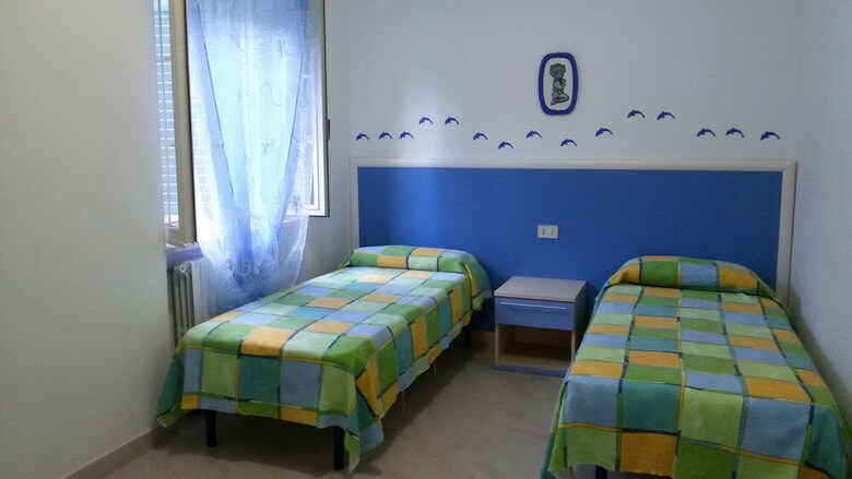 Apartamento Liberato Puglia Vacanze