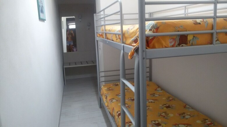 Apartamento Liberato Puglia Vacanze