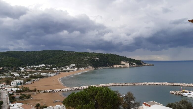Apartamento Liberato Puglia Vacanze