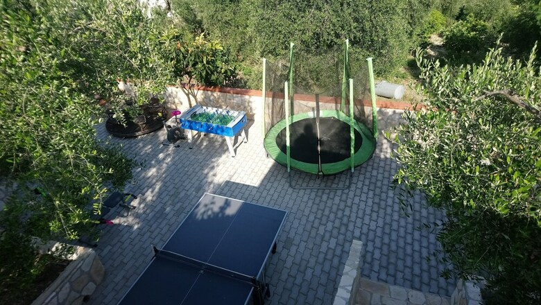 Apartamento Liberato Puglia Vacanze