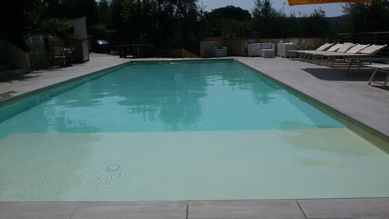 Apartamento Liberato Puglia Vacanze