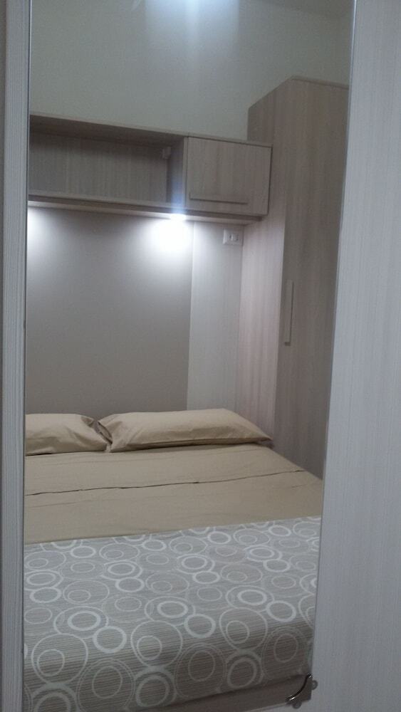 Apartamento Liberato Puglia Vacanze