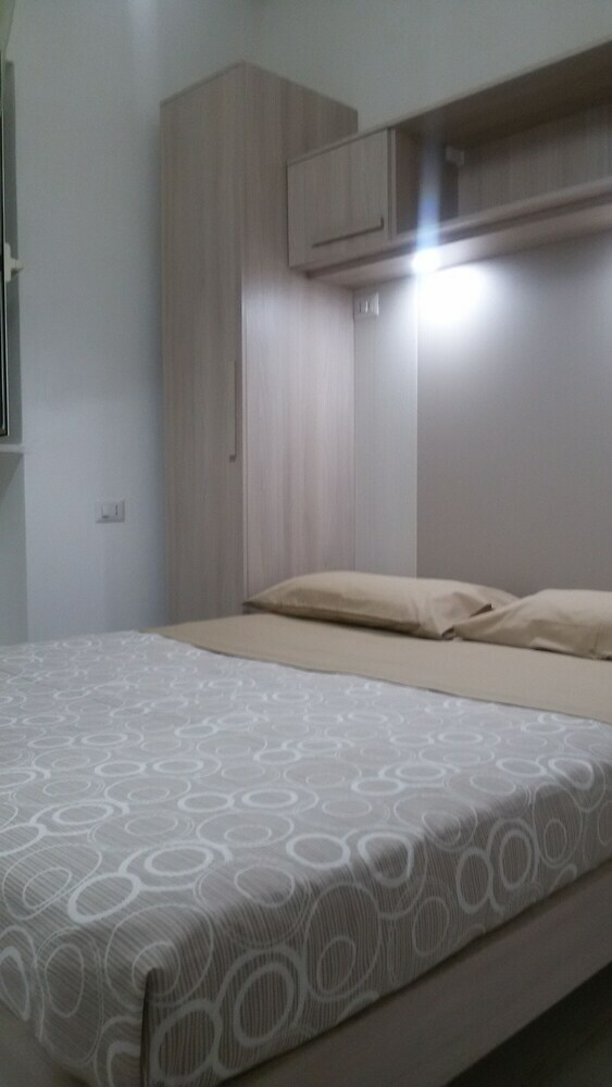 Apartamento Liberato Puglia Vacanze