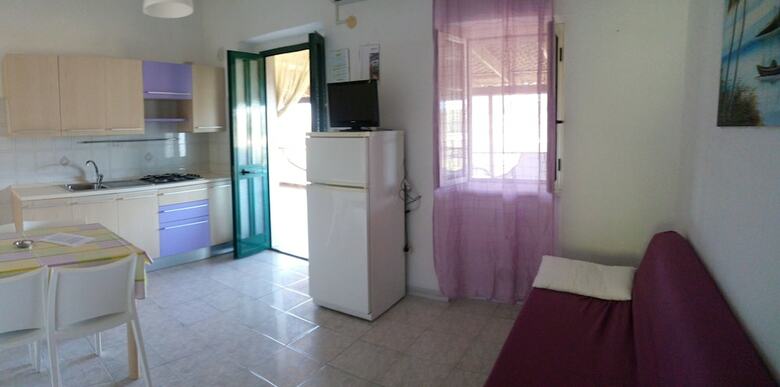 Apartamento Liberato Puglia Vacanze