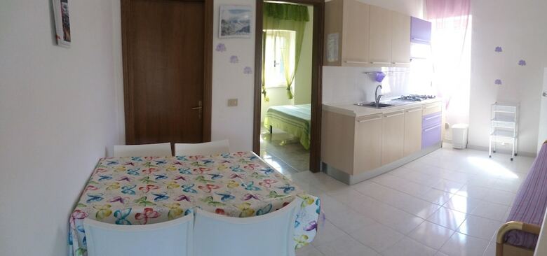 Apartamento Liberato Puglia Vacanze