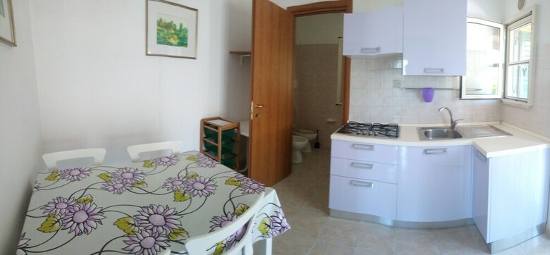 Apartamento Liberato Puglia Vacanze