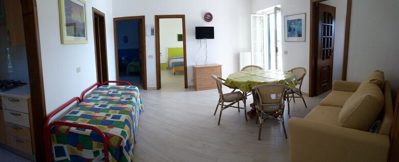 Apartamento Liberato Puglia Vacanze