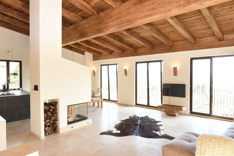 Villa Michele