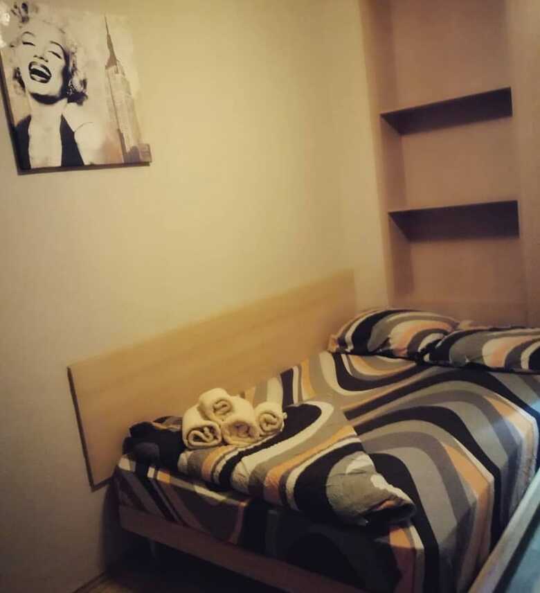 Hotel Green Set