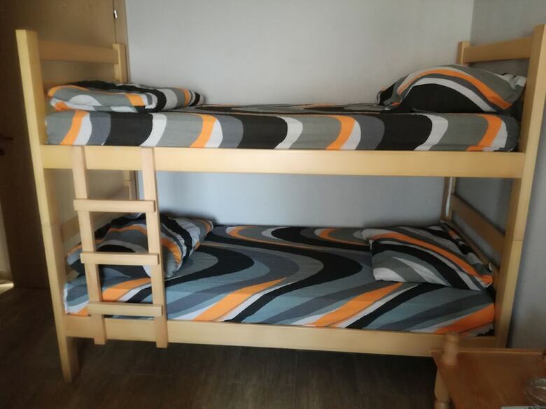 Hotel Green Set