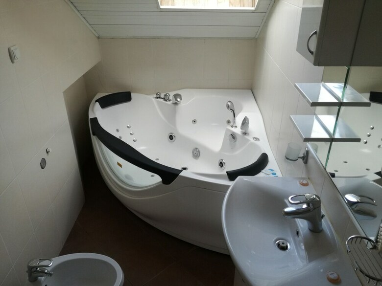 Hotel Green Set