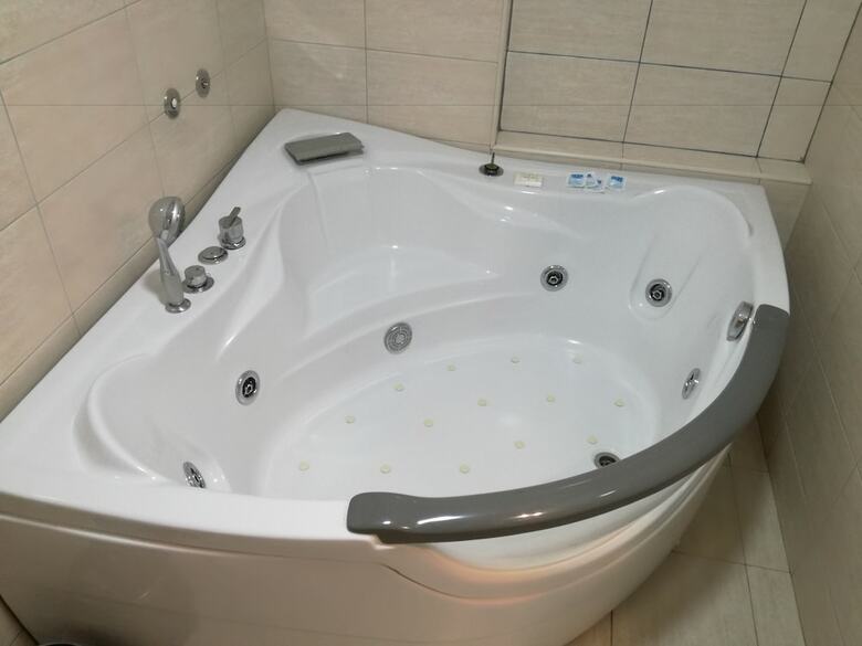 Hotel Green Set