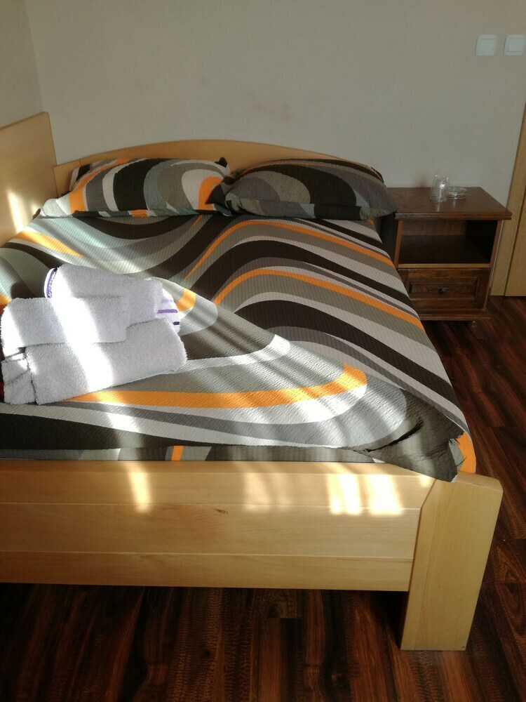Hotel Green Set