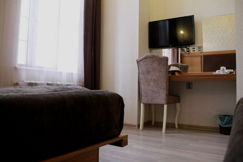 Posada Drop Inn Baku