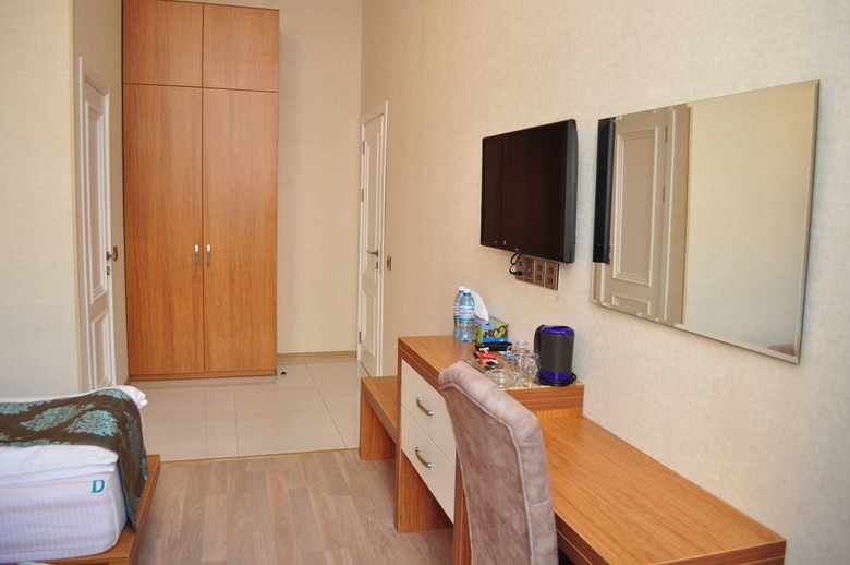 Posada Drop Inn Baku