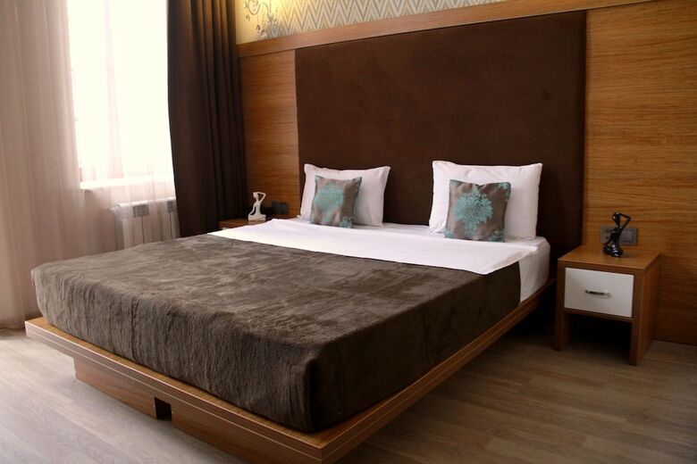 Posada Drop Inn Baku