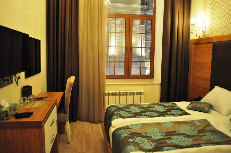 Posada Drop Inn Baku