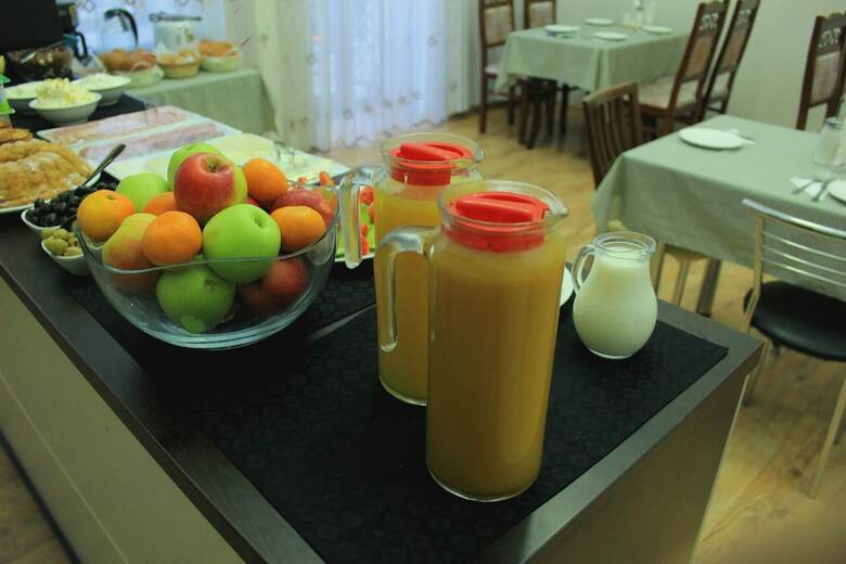 Posada Drop Inn Baku