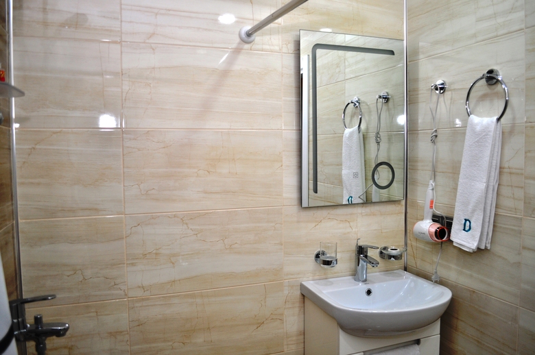 Posada Drop Inn Baku