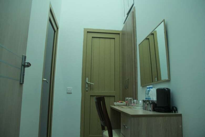 Posada Drop Inn Baku