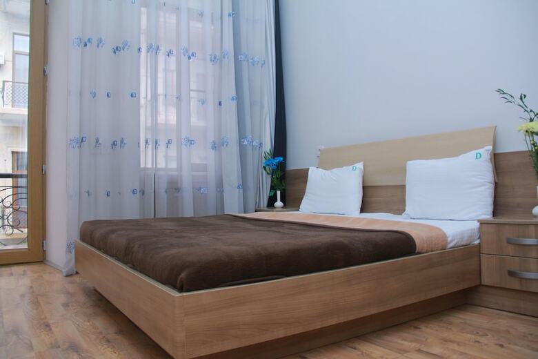 Posada Drop Inn Baku