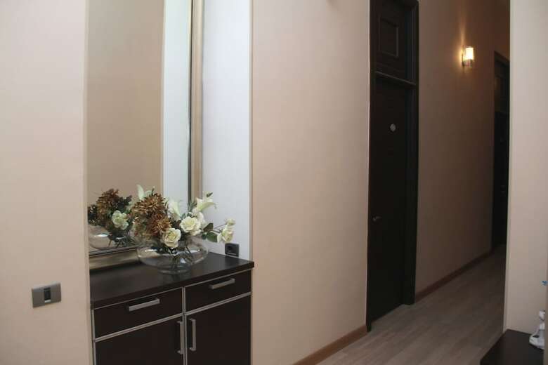 Posada Drop Inn Baku