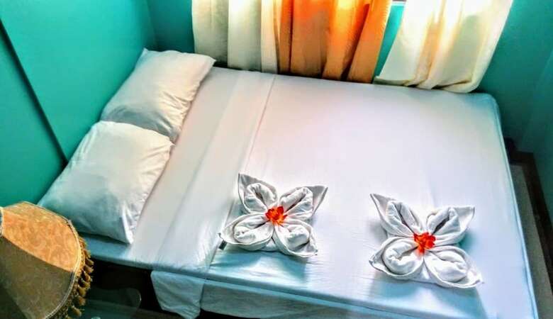 Apartamentos A's Azotea de Bohol
